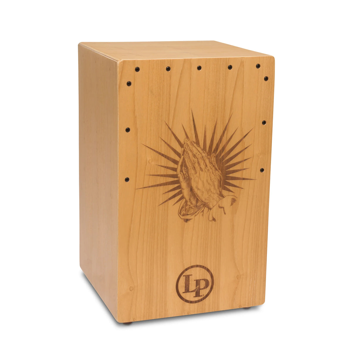LP LP1464-PH Praying Hands Cajon