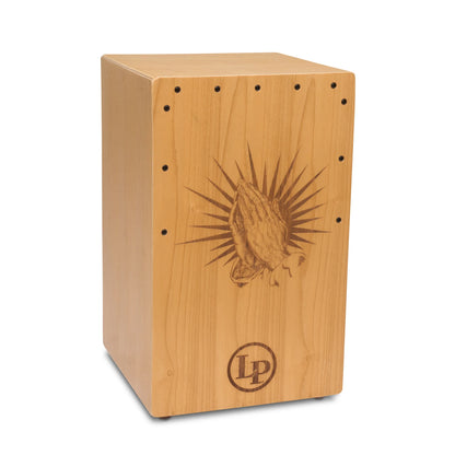 LP LP1464-PH Praying Hands Cajon