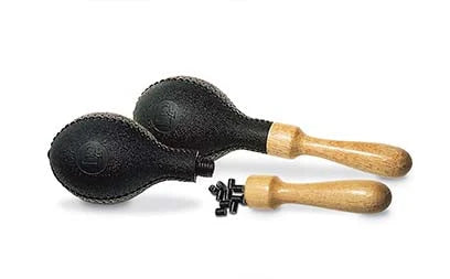 LP LP281R Refillable Maracas