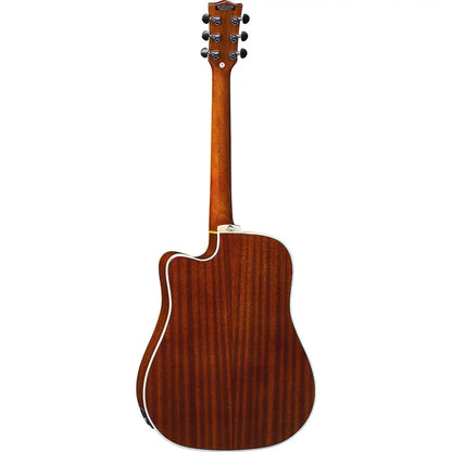EKO NXT D100CENT Natural Acoustic Guitar with EQ