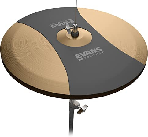 Evans Hi-Hat Mute 14"
