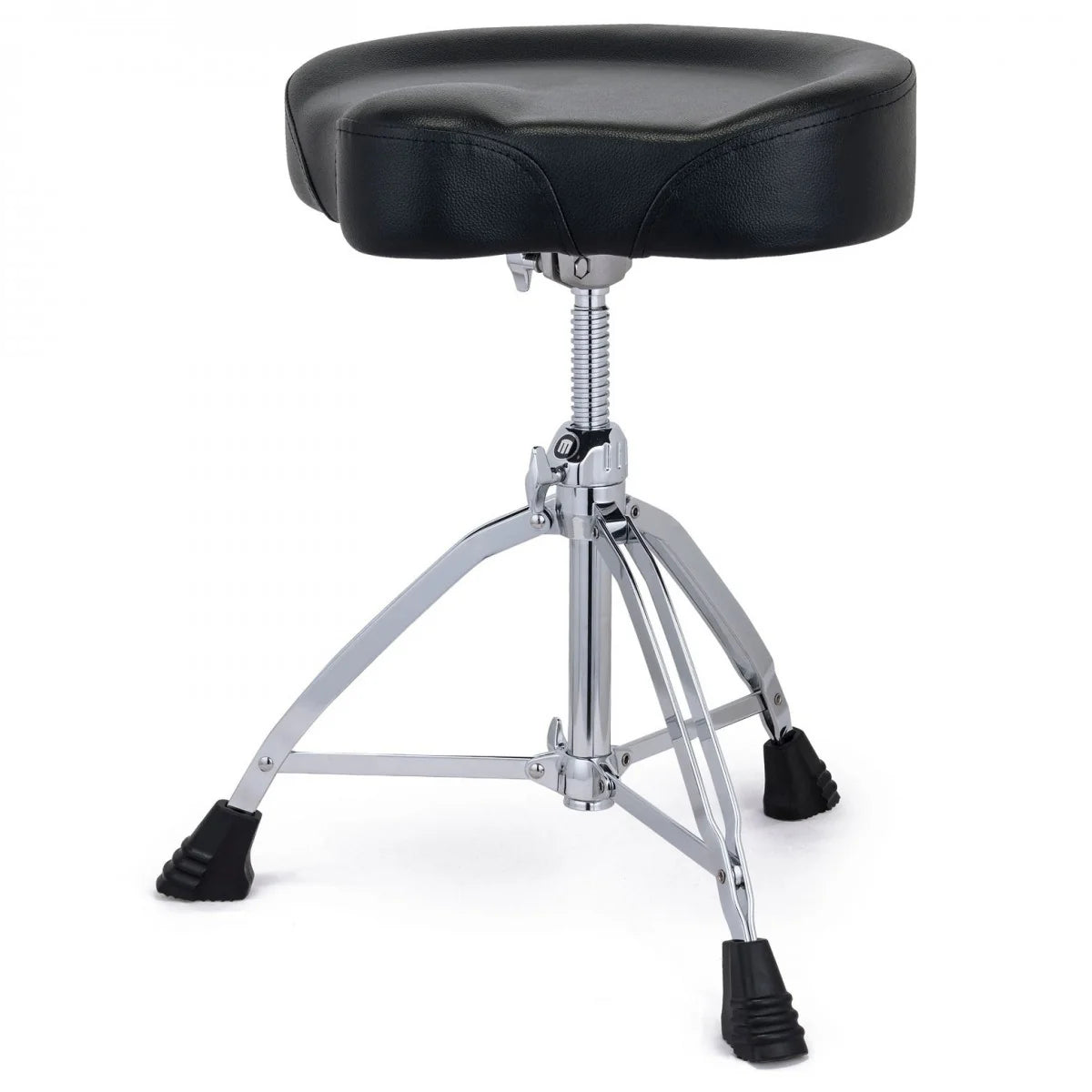 Mapex T855 Saddle-Style Drum Throne