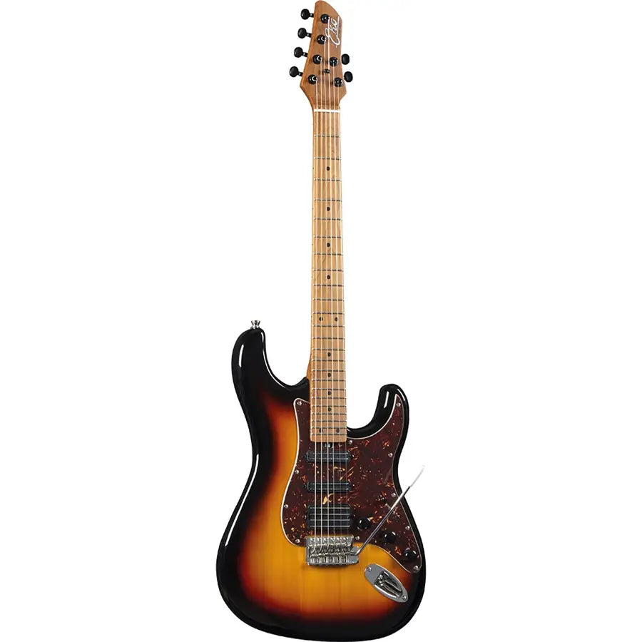 EKO Aire Lite Sunburst Electric Guitar