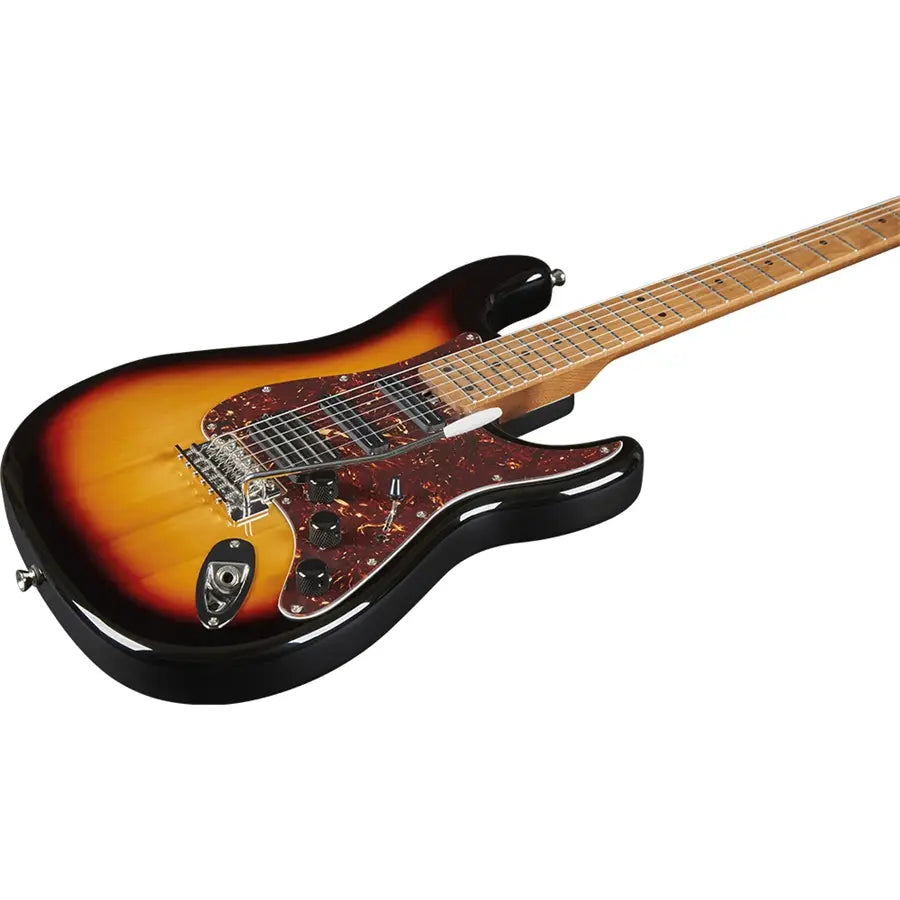 EKO Aire Lite Sunburst Electric Guitar