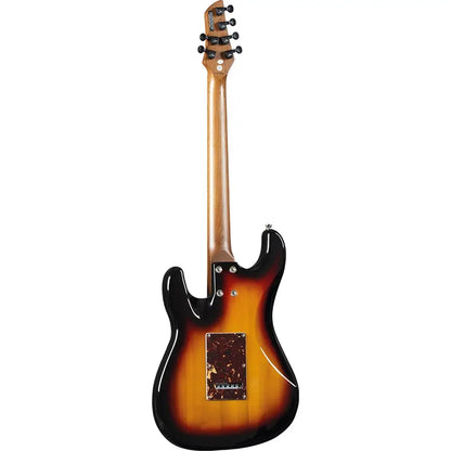 EKO Aire Lite Sunburst Electric Guitar