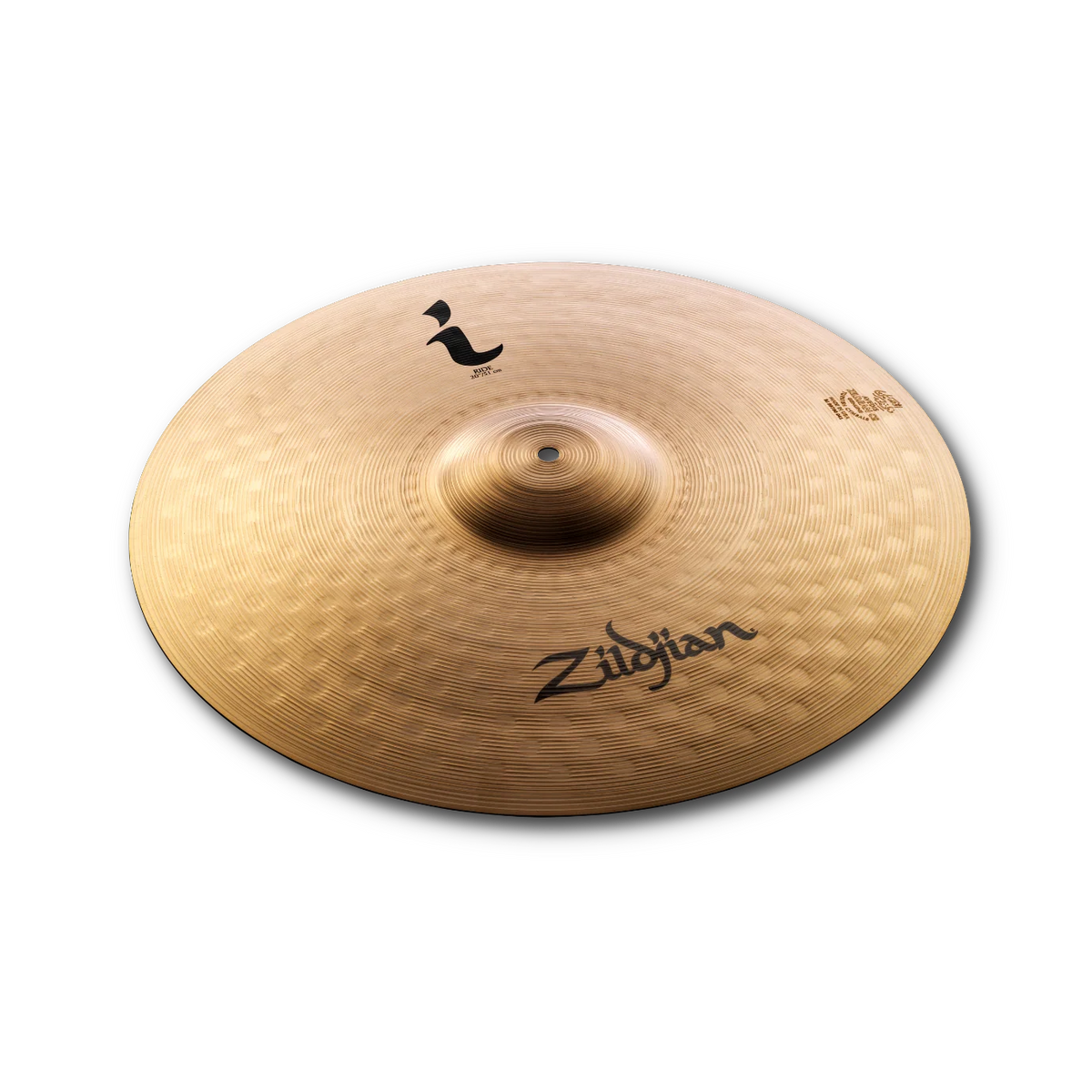 Zildjian ILH Ride 20"