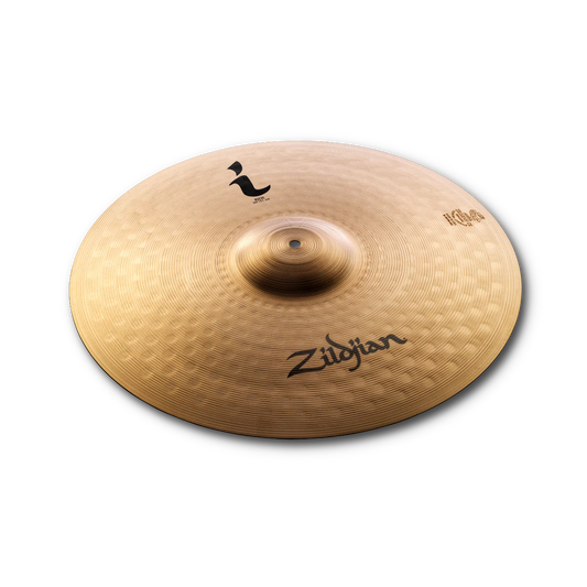 Zildjian ILH Ride 20" Cymbal