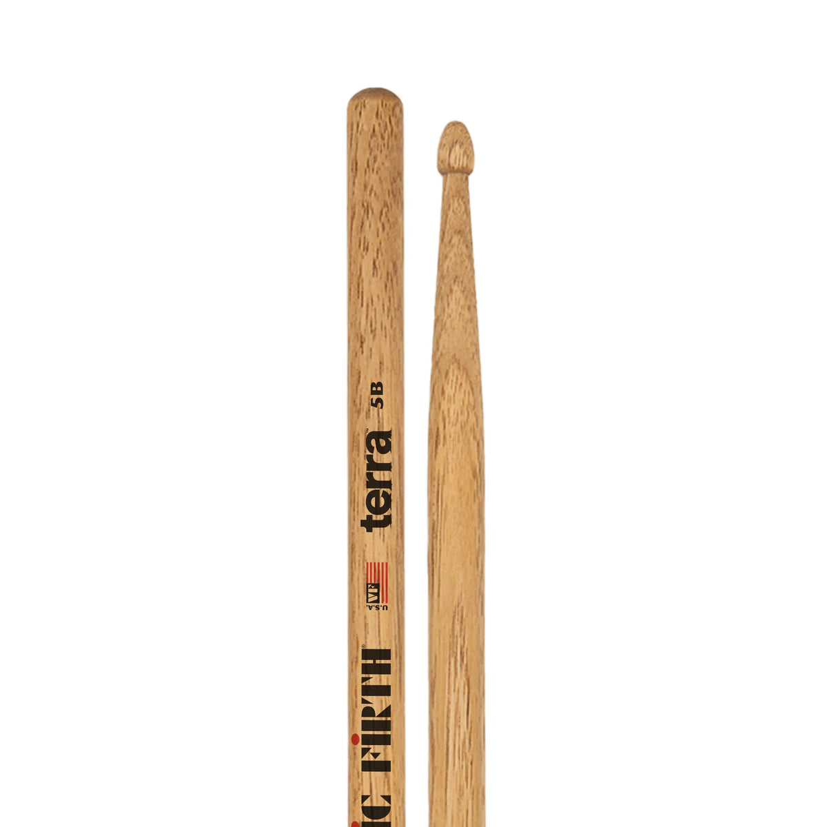 Vic Firth Terra 5B Drumsticks