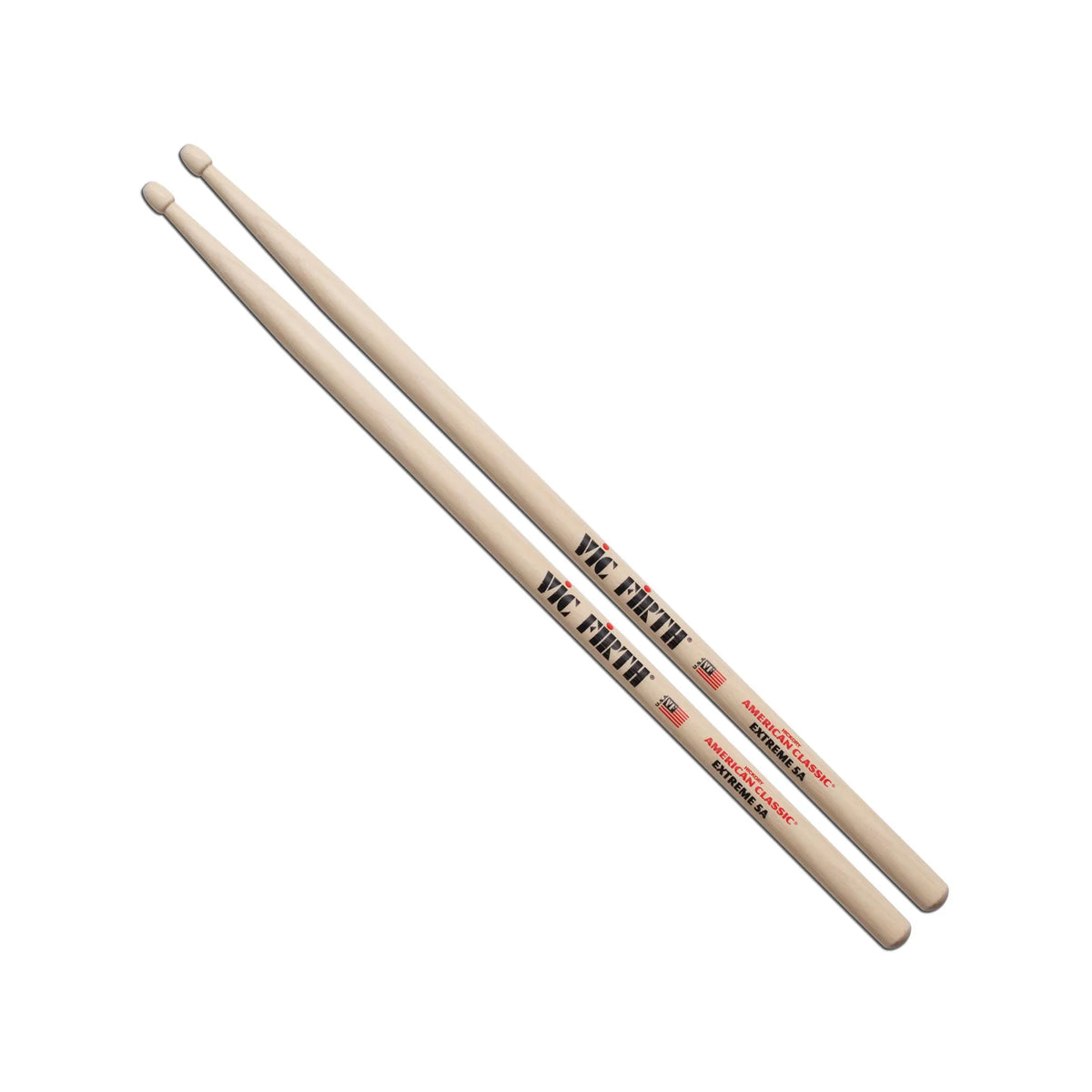 Vic Firth 5A Extreme American Classic