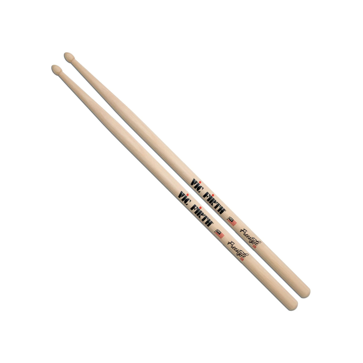 Vic Firth Freestyle 5B Drumsticks