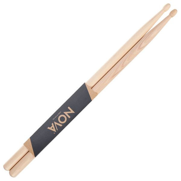 Nova 2B Hickory Drum Sticks