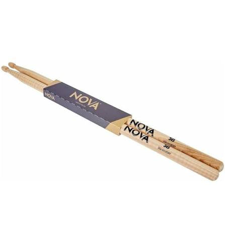 Nova 5B Hickory Drumsticks