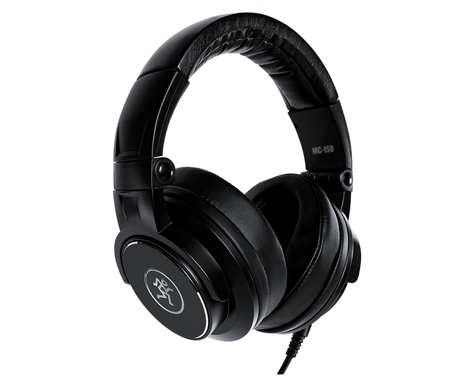 Mackie MC-150 Headphones