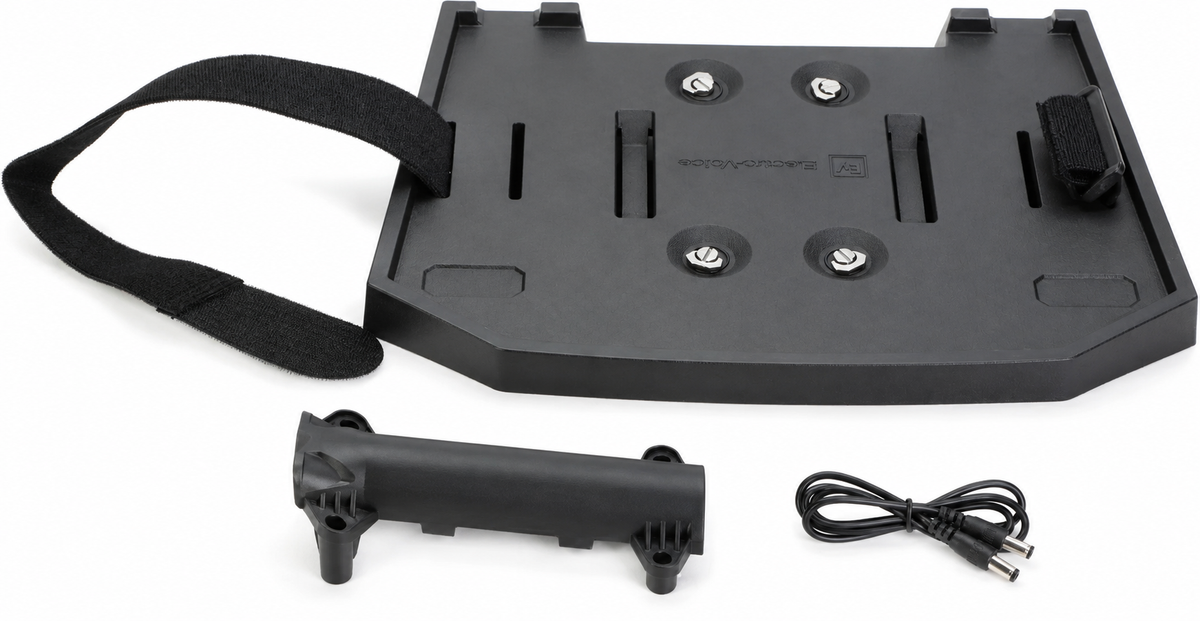 Electro-Voice Everse 12 Tray - Black