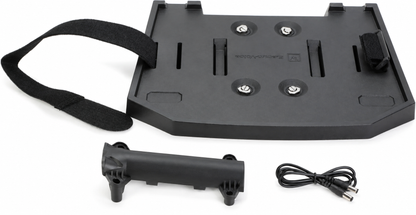 Electro-Voice Everse 12 Tray - Black