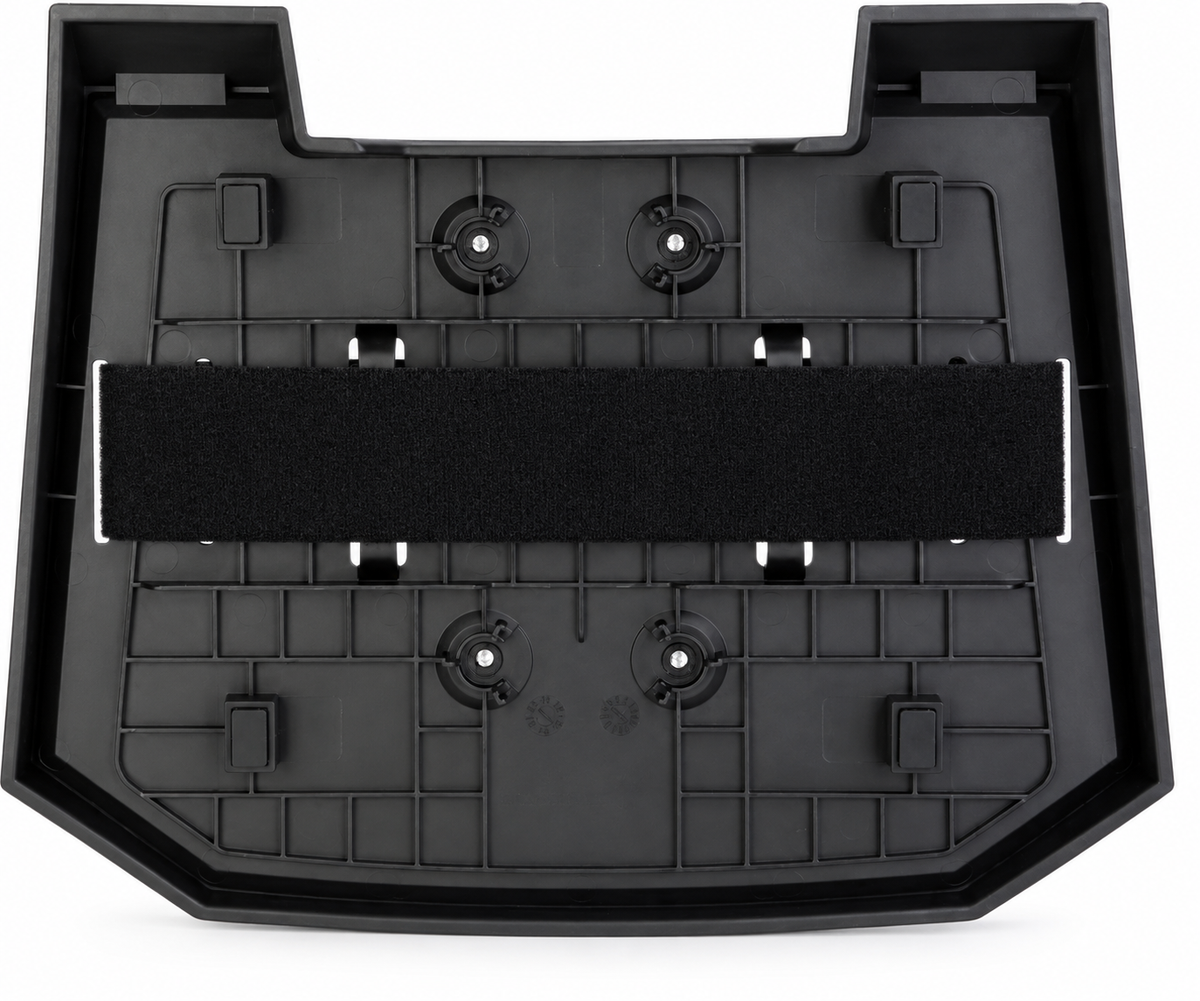Electro-Voice Everse 12 Tray - Black