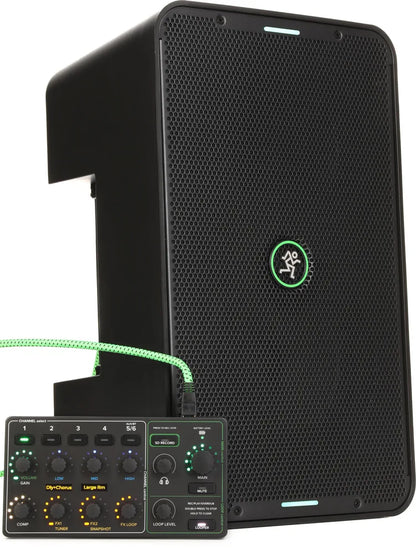 Mackie ShowBox Powered Speaker