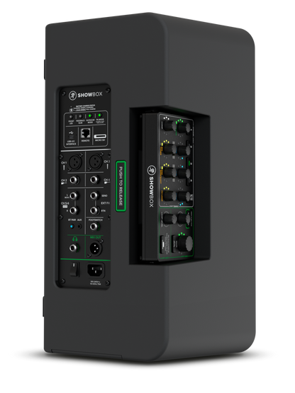 Mackie ShowBox Powered Speaker
