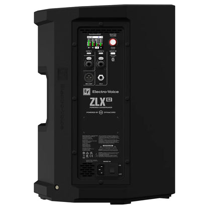 Electro-Voice ZLX-8P-G2 1000W 8-inch Powered Speaker with Bluetooth