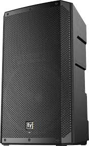 Electro-Voice ELX200-15P 15-inch Powered Speaker
