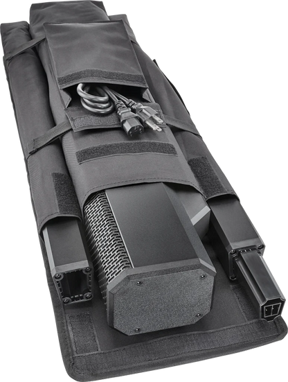 EV EVOLVE 30M Upper Padded Cover