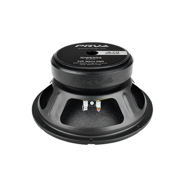 PRV 10W650A Woofer Loudspeaker 10"