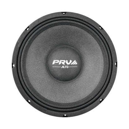 PRV 10MR650A Mid Range Loudspeaker 10"