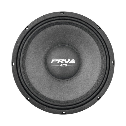 PRV 10MR650A Mid Range Loudspeaker 10"