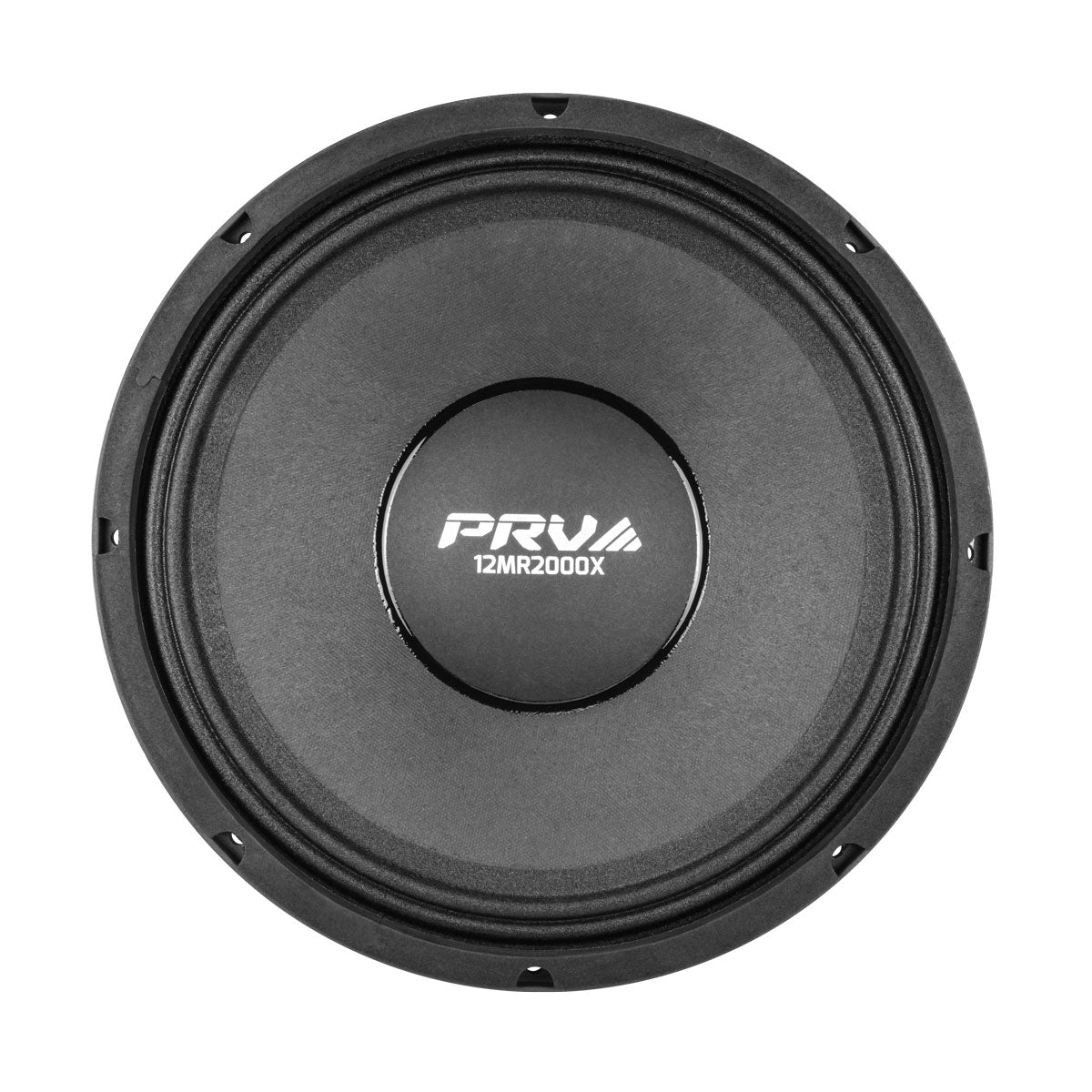 PRV 12MR2000X Mid Range Loudspeaker 12"