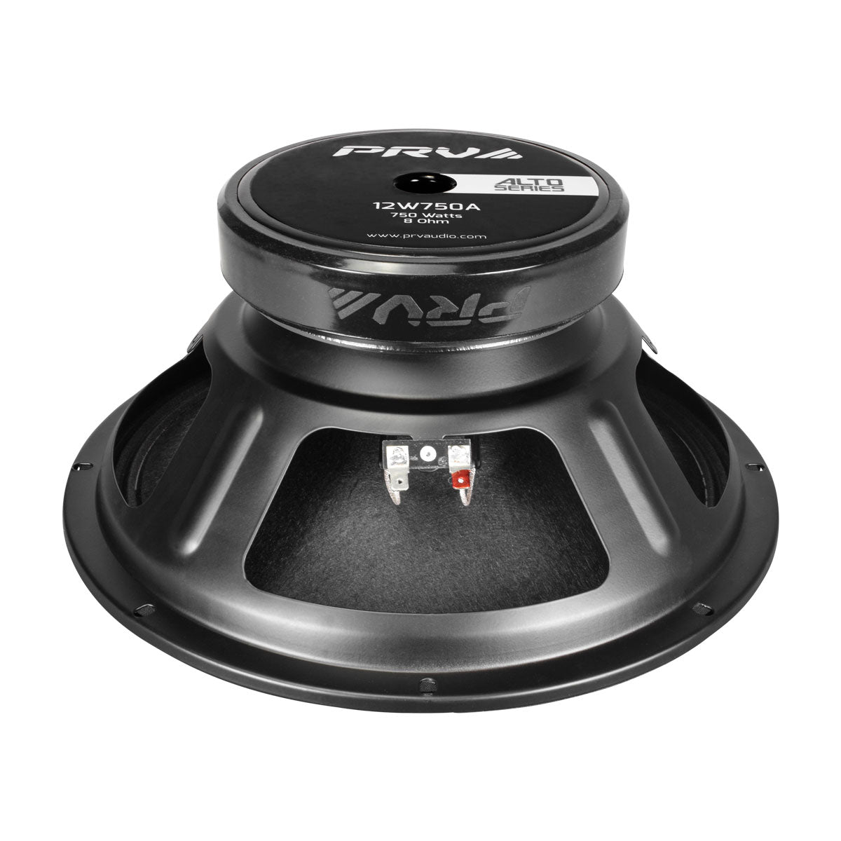 PRV 12W750A Woofer Loudspeaker 12"