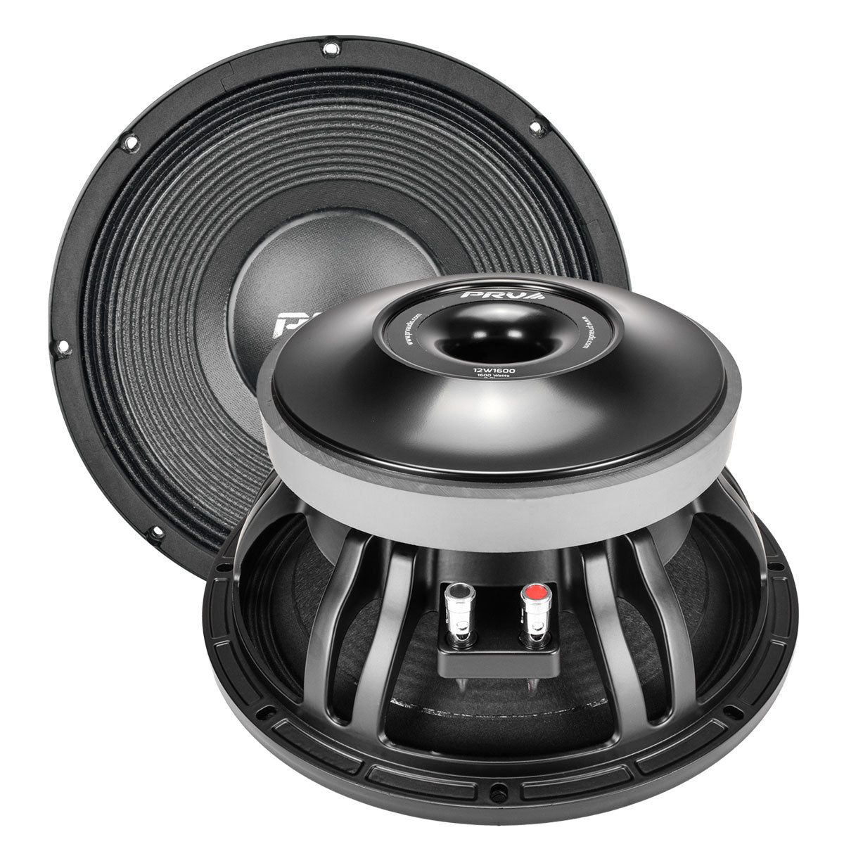 PRV 12W1600 Woofer Loudspeaker 12"