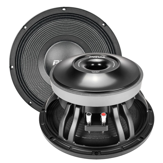 PRV 12W1600 Woofer Loudspeaker 12"