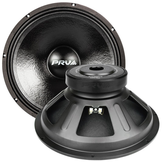 PRV 15W1000 V2 Woofer Loudspeaker 15"