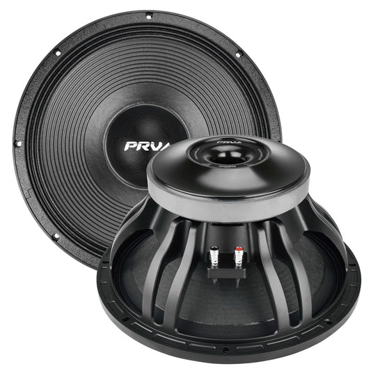 PRV 15SW2000 Subwoofer Loudspeaker 15"