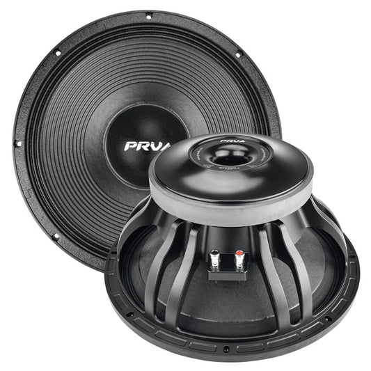 PRV 15SW2000-4 Subwoofer Loudspeaker 15"