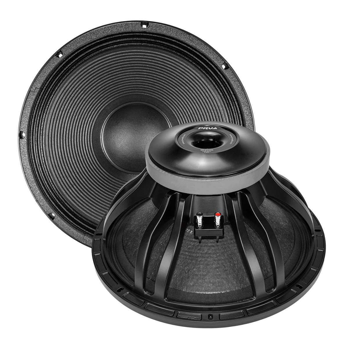 PRV 18SW2400 Subwoofer Loudspeaker 18"