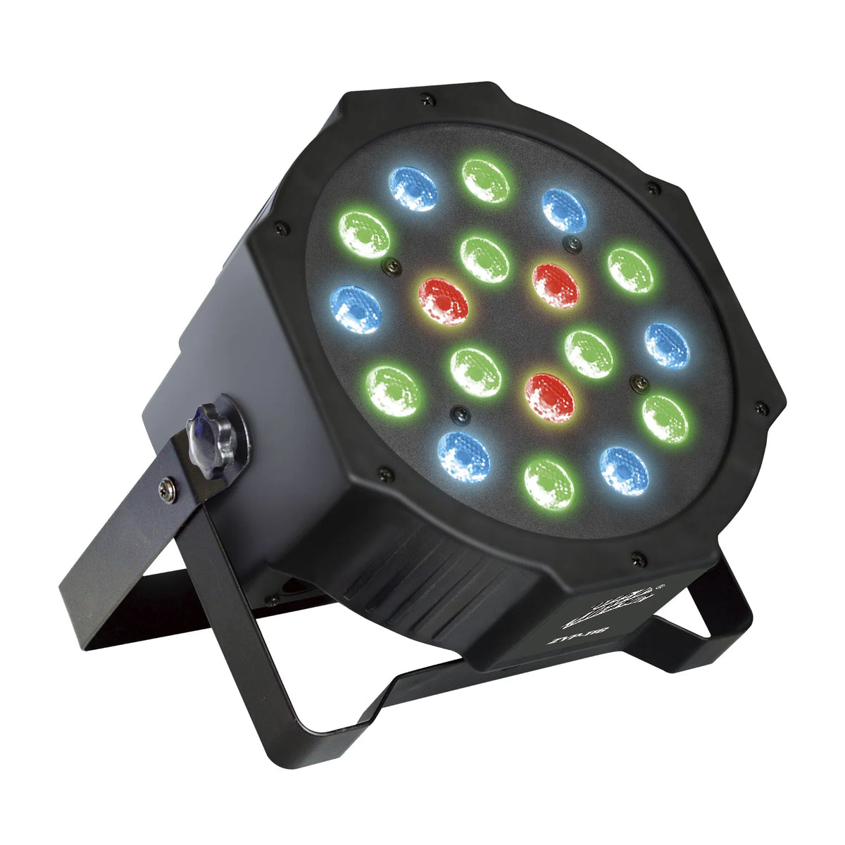 Zebra ZYP-118 Led Stage Light