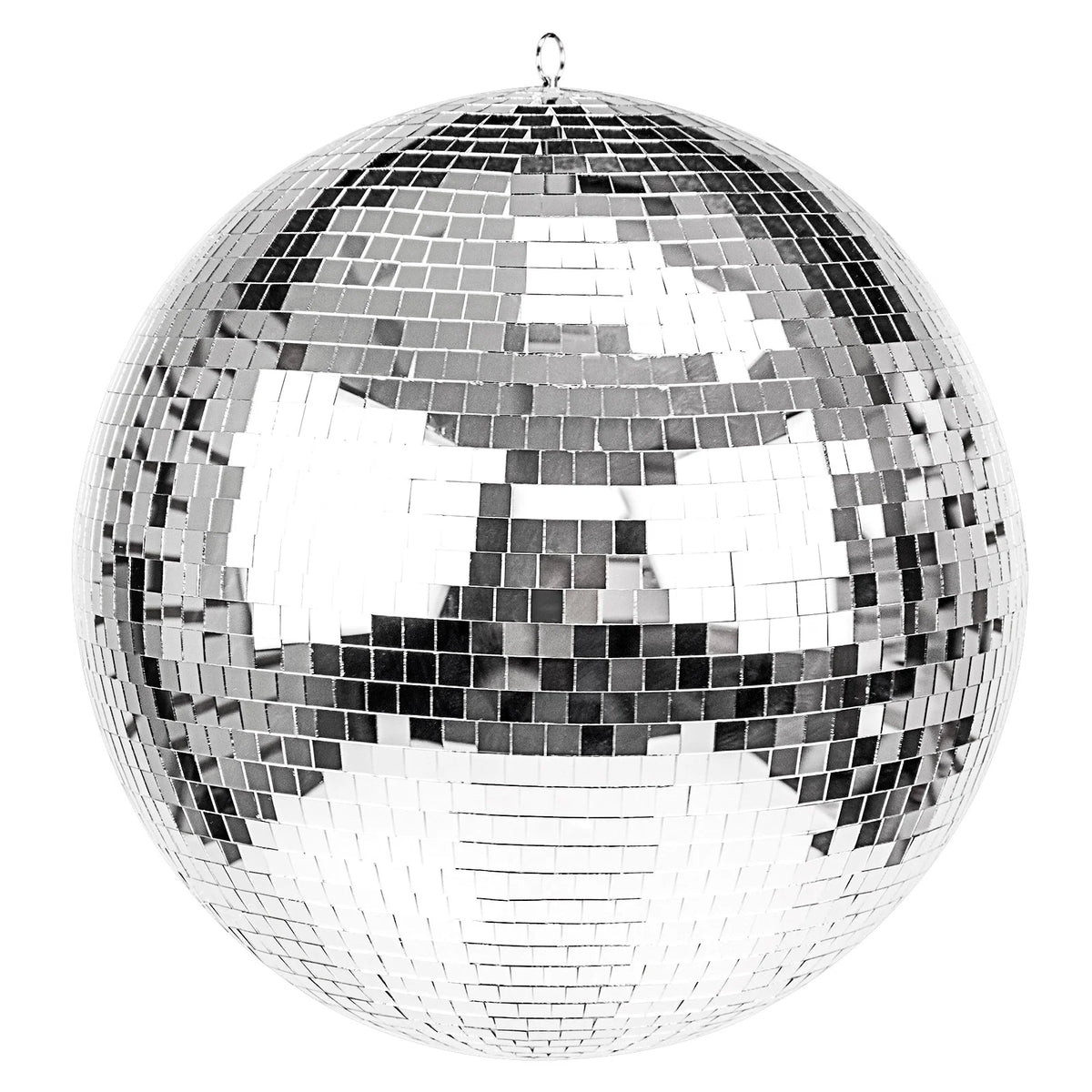 Zebra ZMB-20 Mirror Ball 20" w/ Motor