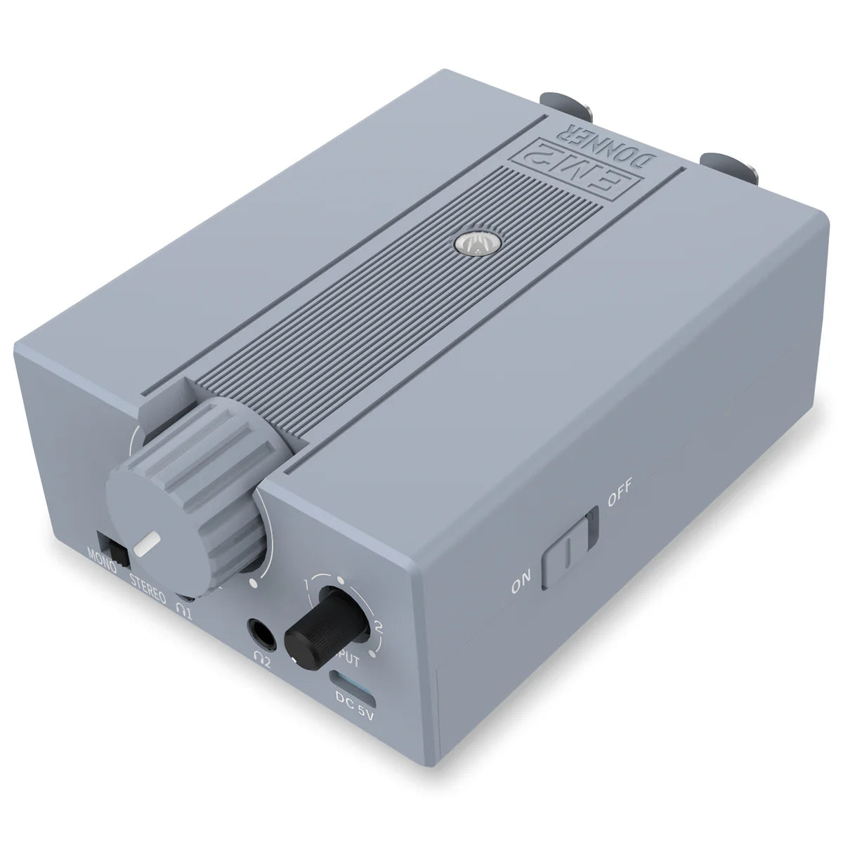 Donner EM2 Personal In-Ear Headphone Amplifier