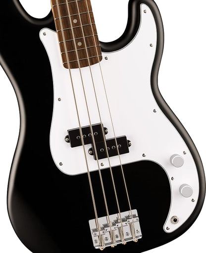 Fender Squier Debut Series Beginner Precision Bass Guitar 4 Strings