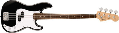 Fender Squier Debut Series Beginner Precision Bass Guitar 4 Strings
