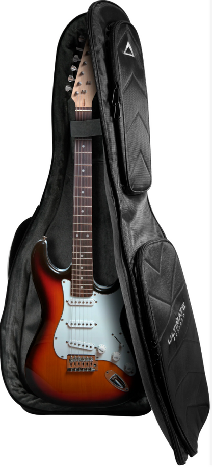 ULTIMATE SUPPORT  USGB-PERF-EG GIG BAG FOR ELECTRIC GUITAR