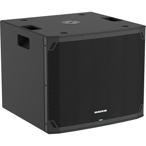 Mackie Thump18Sv4 18" Professional 1400W Powered Subwoofer