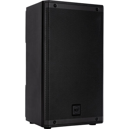 RCF ART A910-AX Two-Way 10" 2100W Powered PA Speaker with Bluetooth