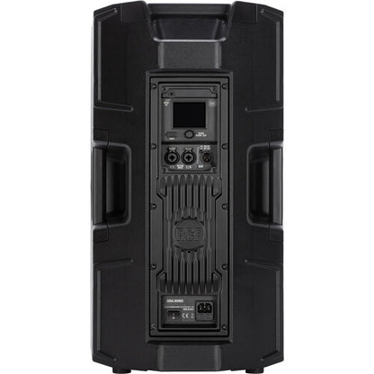 RCF ART A912-AX Two-Way 12" 2100W Powered PA Speaker with Bluetooth