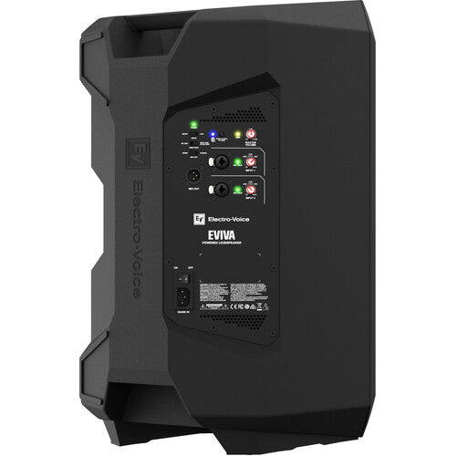 Electro-Voice EVIVA 12P 12" 2-Way 1000W Active Loudspeaker