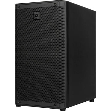 RCF EVOX J9 Active 12" 3-Way 2100W Portable Line Array PA System (Black)