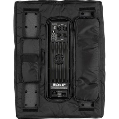 RCF CVR 003 Padded Cover for SUB 708-AS MK3 and SUB 8003-AS MK3