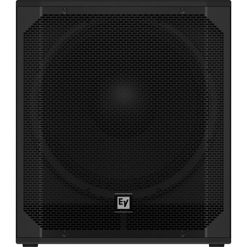Electro-Voice EVIVA 18SP 18" 1000W Active Subwoofer