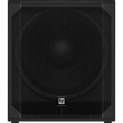 Electro-Voice EVIVA 18SP 18" 1000W Active Subwoofer